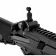 Страйкбольный автомат (Cyma) Barrett REC10 M-LOK 12.5 inch Barrel (PLATINUM version) Black
